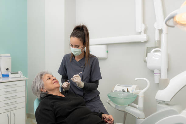 Best Emergency Dental Services for Seniors in Selma, NC