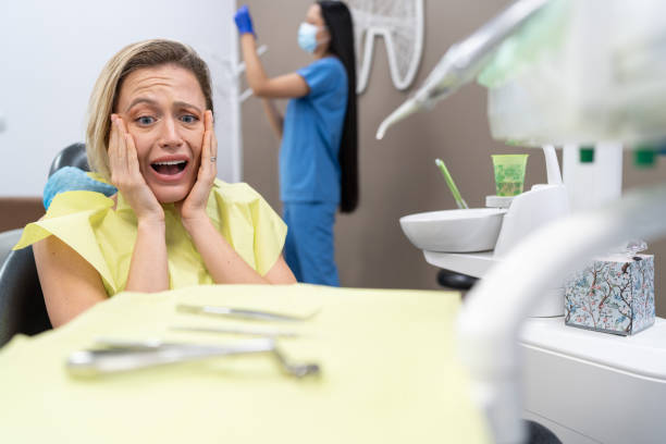 Best Urgent Dental Care for Toothache in Selma, NC