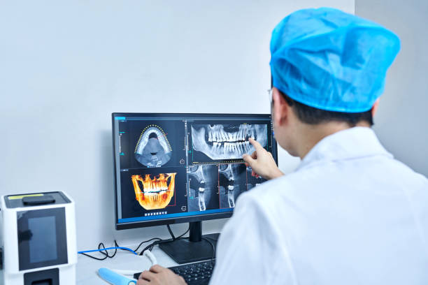 Best Emergency Dentist for Knocked-Out Tooth in Selma, NC