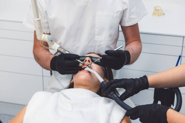  Selma, NC Emergency Dentist Pros