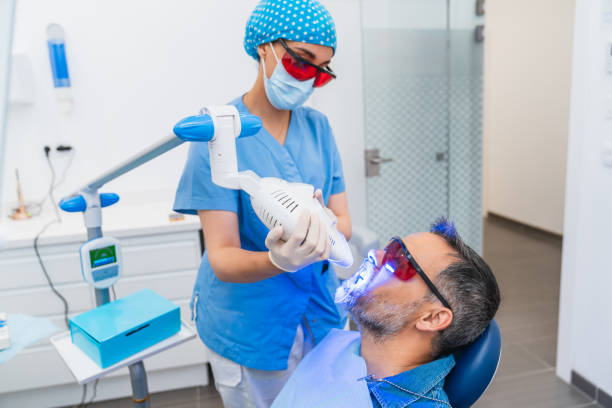 Best Mobile Emergency Dentist in Selma, NC
